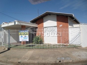 house em Rua Cabo Alcides Trevisan, Jardim Petrópolis - Piracicaba - SP
