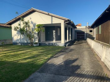 house em Rua Manoel Hipólito da Silva, Balneário Rincão - Balneário Rincão - SC