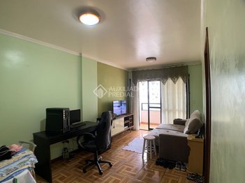apartment em Rua 2500, Centro - Balneário Camboriú - SC