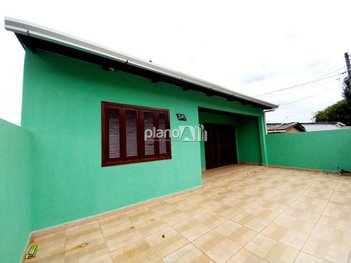 house em Rua Estela Maris, Neópolis - Gravataí - RS