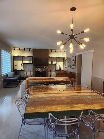 house em Rua Gécio de Souza e Silva, Sambaqui - Florianópolis - SC