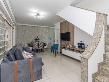 house em Rua Bacuri, Bosque da Saúde - São Paulo - SP