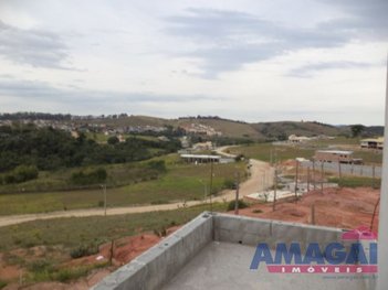 house em Rua Nove, Condomínio Parque Vale dos Lagos - Jacareí - SP