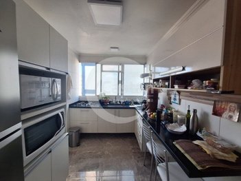apartment em Rua Barão de Monte Santo, Mooca - São Paulo - SP