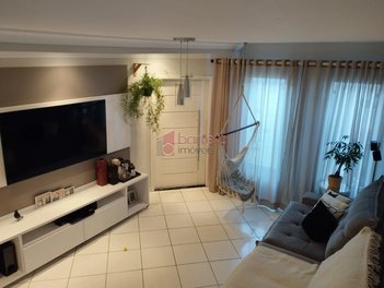 house em Rua Olício Rafael Pereira, Jardim Marambaia - Jundiaí - SP