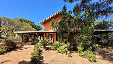house em Estrada dos Buritis, Lagoa da Serra - Jaboticatubas - MG