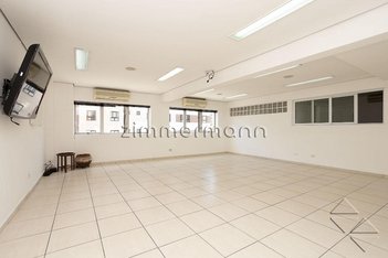 office em Rua Frei Caneca, Consolação - São Paulo - SP