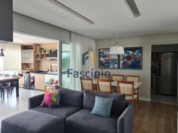 apartment em Rua Marquês de Valença, Alto da Mooca - São Paulo - SP