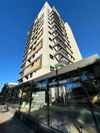 apartment em Avenida Doutor Gastão Vidigal, Zona 28 - Maringá - PR