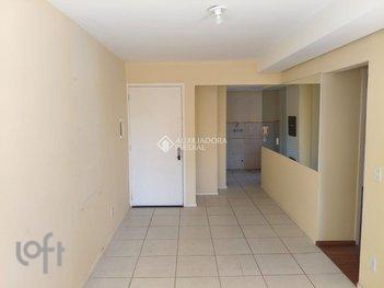 apartment em Dorival Castilhos Machado, Hipica - Porto Alegre - RS