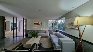 apartment em Rua Washington, Sion - Belo Horizonte - MG