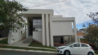 house em Rua Florença, Gran Park - Vespasiano - MG