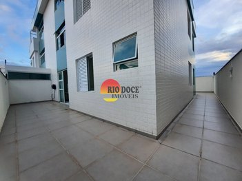 apartment em Rua José Oscar Barreira, Itapoã - Belo Horizonte - MG