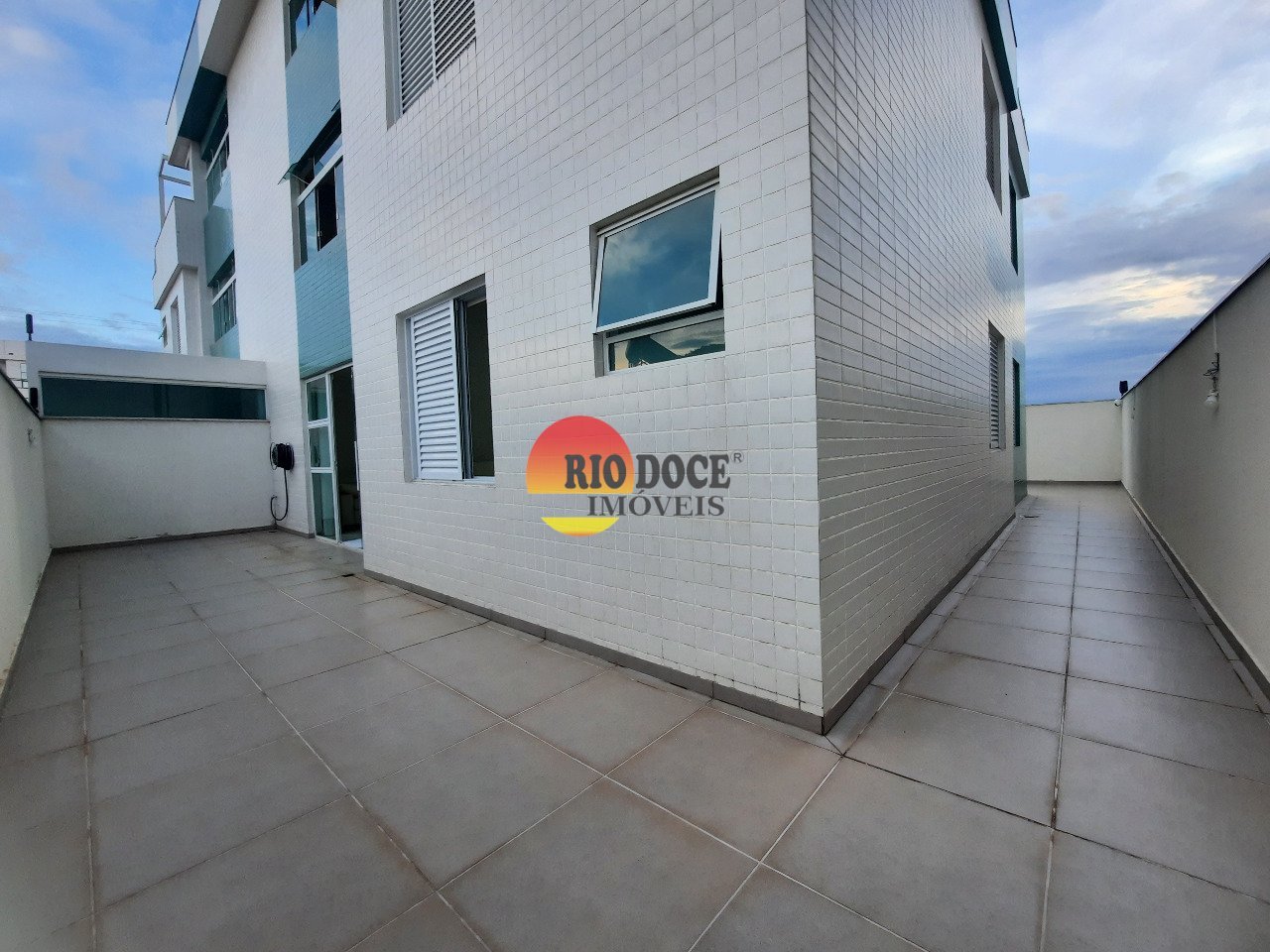 Apartamento com 3 quartos — Itapoã, Belo Horizonte