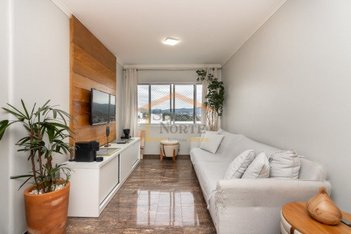 apartment em Avenida Mazzei, Vila Mazzei - São Paulo - SP