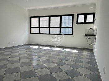 apartment em Rua Pará, Centro - São Caetano do Sul - SP
