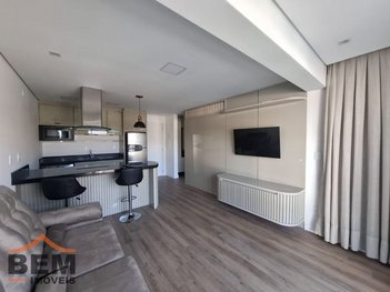 apartment em Avenida Osvaldo Reis, Fazendinha - Itajaí - SC