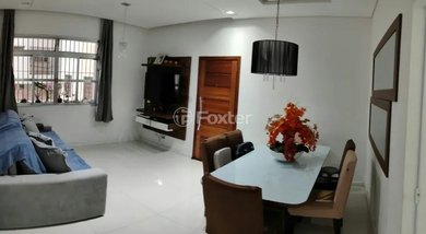 apartment em Rua General Bagnuolo, Quinta da Paineira - São Paulo - SP