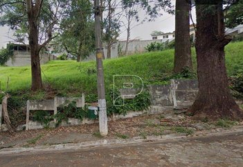 land_lot em Rua Sibipiruna, Parque dos Príncipes - São Paulo - SP