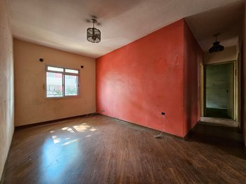 apartment em Rua Capitão Fidélis, Santo Amaro - São Paulo - SP