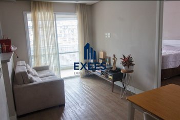apartment em Rua Major Quedinho, Centro - São Paulo - SP