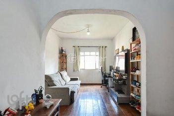 apartment em Francisco Estácio Fortes, Santa Cecília - São Paulo - SP