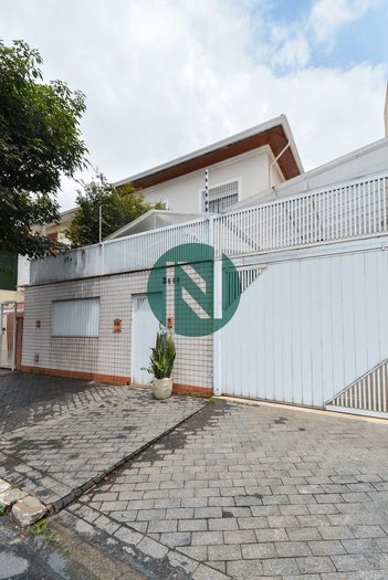 house em Rua Cipriano Barata, Ipiranga - São Paulo - SP