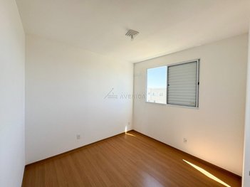 apartment em Estrada dos Pioneiros, Jardim Morumbi - Londrina - PR