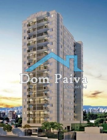 apartment em Rua Nova dos Portugueses, Chora Menino - São Paulo - SP