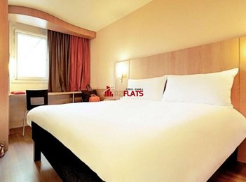 apartment em Avenida Paulista, Bela Vista - São Paulo - SP