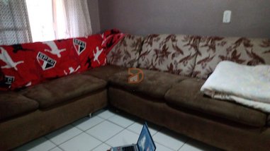 house em Rua Manoel Borges, Conjunto Habitacional Hélio Nicolai - Itapira - SP