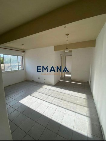 apartment em Avenida Senador Salgado Filho, Três Vendas - Pelotas - RS