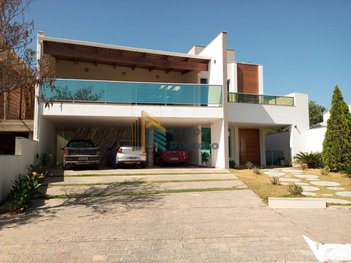 house em Rua Ricardo Paletti, Ponte Alta - Betim - MG