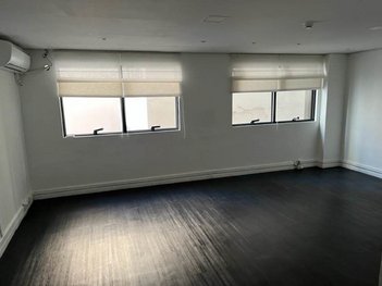 office em Rua Tabapuã, Itaim Bibi - São Paulo - SP