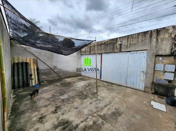 house em Rua Juvenal Batista, Conjunto Vila Maria - Lagoa Santa - MG