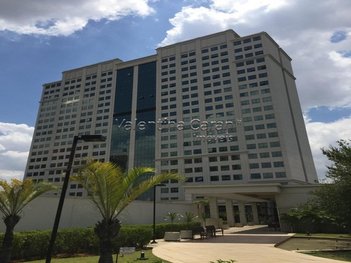 office em Avenida Marquês de São Vicente, Várzea da Barra Funda - São Paulo - SP