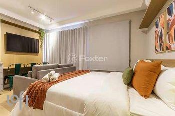 apartment em Rua Bartira, Perdizes - São Paulo - SP