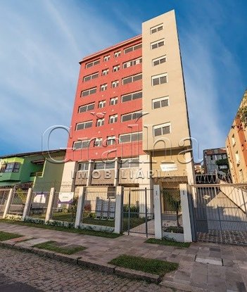 apartment em Teixeira de Freitas, Santo Antônio - Porto Alegre - RS