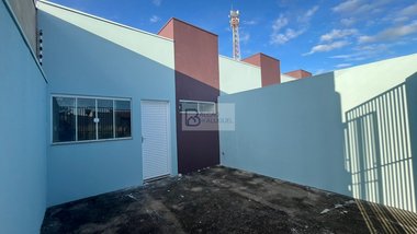 apartment em Rua Sete Mil Seiscentos e Dois, Residencial Alphaville I - Vilhena - RO