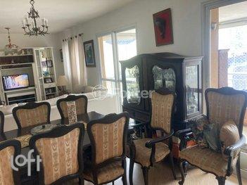 apartment em Pelotas, Vila Mariana - São Paulo - SP