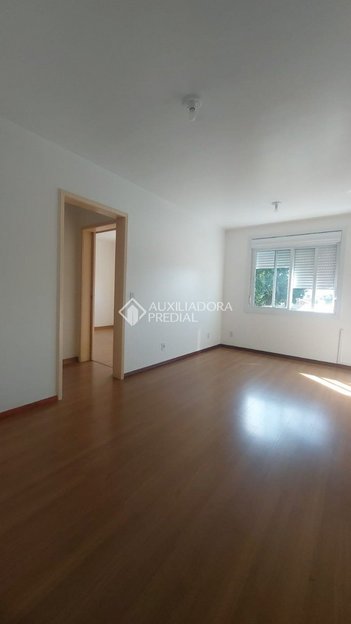 apartment em Rua Coronel Massot, Cristal - Porto Alegre - RS