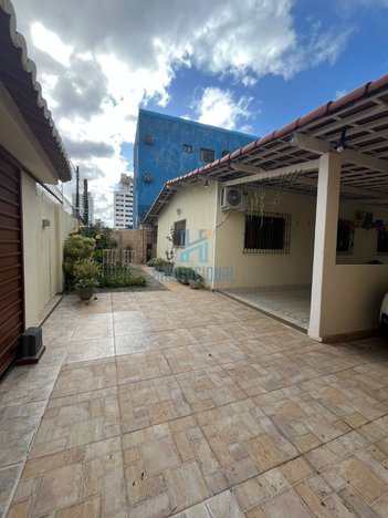 house em Rua da Lagosta, Ponta Negra - Natal - RN