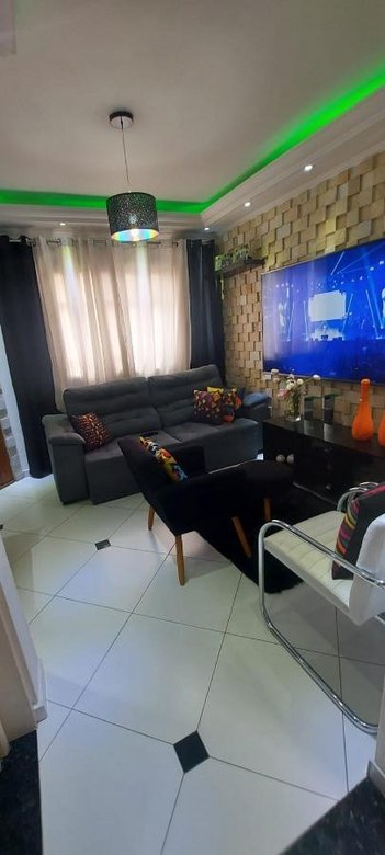 house em Avenida Doutor José Artur Nova, Parque Paulistano - São Paulo - SP