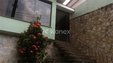 house em Rua Sardinha da Silveira, Jardim Franca - São Paulo - SP