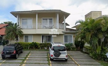 apartment em Rua dos Cambuatas, Jurerê - Florianópolis - SC