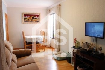 apartment em Rua Simão Lopes, Vila Moraes - São Paulo - SP