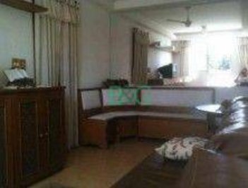 apartment em Rua Ernesto de Fiori, Vila Vermelha - São Paulo - SP