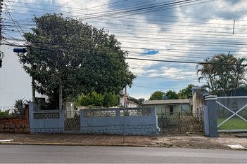 land_lot em Avenida Santos Ferreira, Nossa Senhora das Graças - Canoas - RS