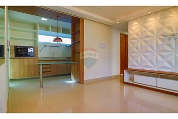 apartment em Rua dos Narcisos, Parque das Nações - Parnamirim - RN