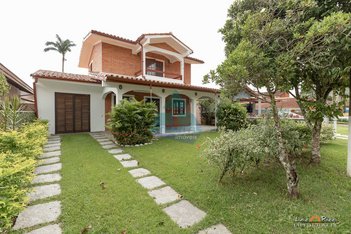 house em Rua Ilhabela, Lagoinha - Ubatuba - SP